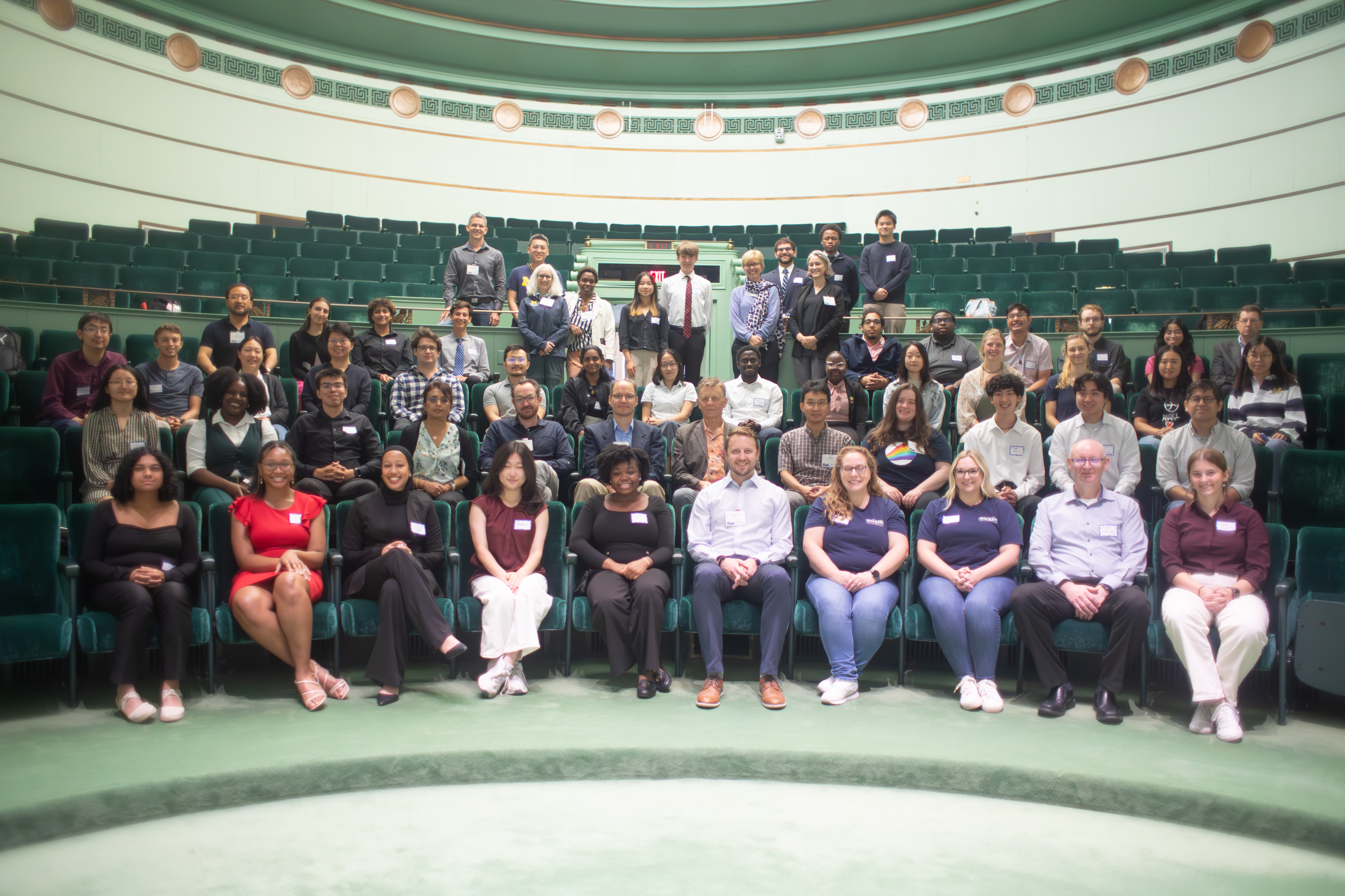 2025 Affiliates & REx Days image